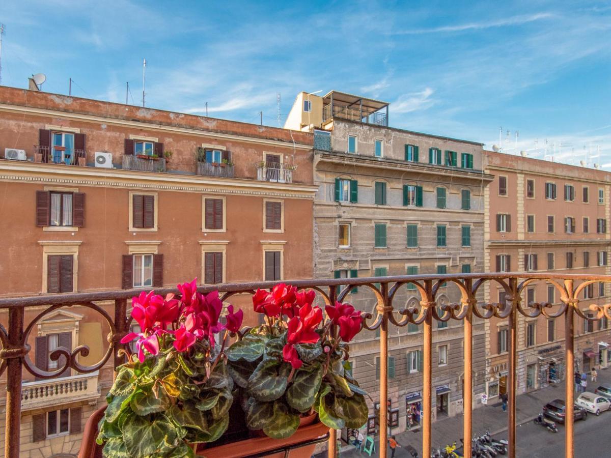 Appartamento Locazione Turistica Regina's House - St Peter