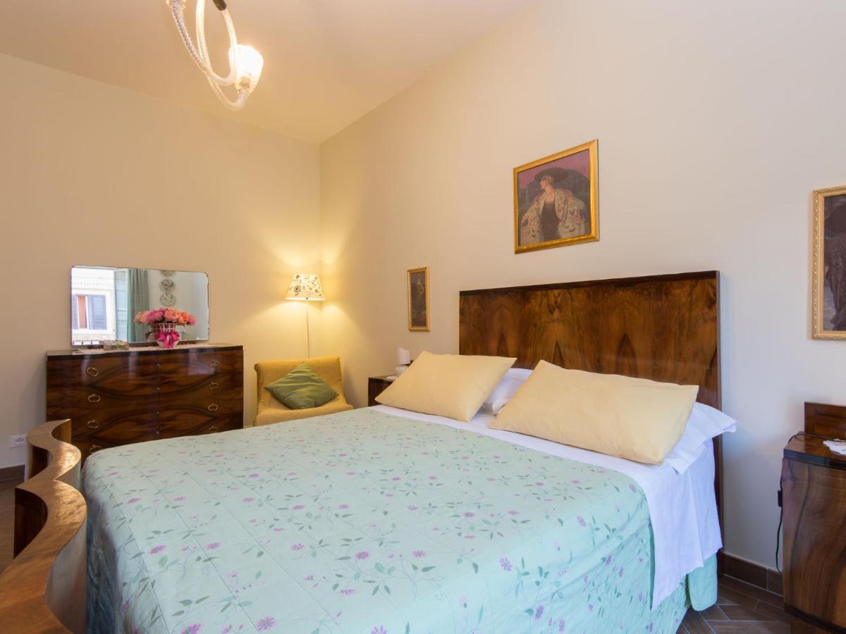 Appartamento Locazione Turistica Regina's House - St Peter