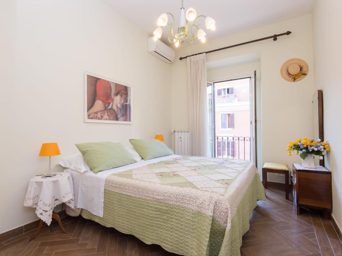 Locazione Turistica Regina's House - St Peter * Roma