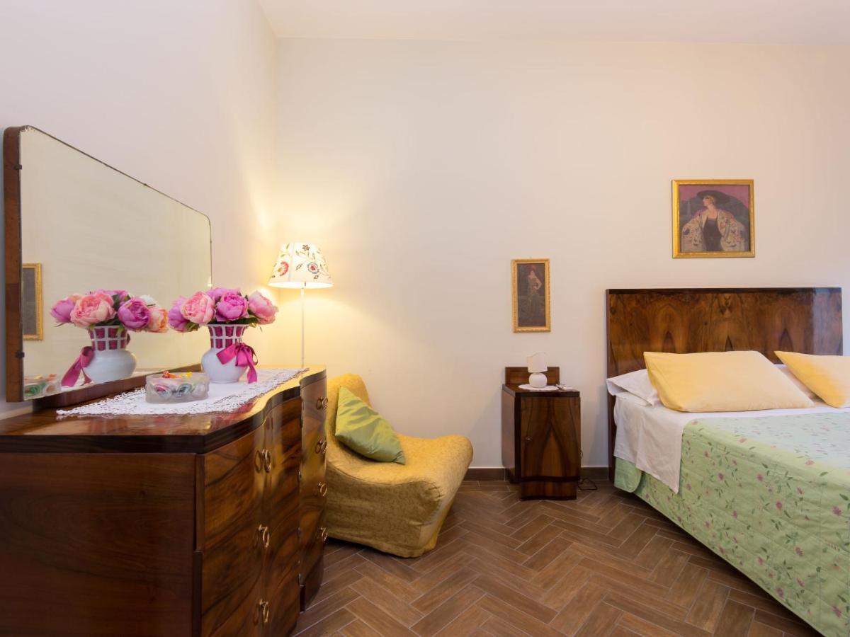 Appartamento Locazione Turistica Regina's House - St Peter