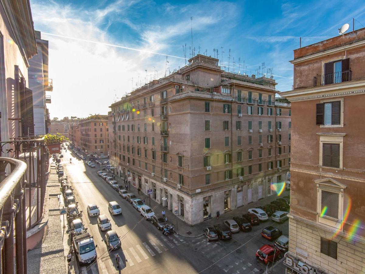 Locazione Turistica Regina's House - St Peter Appartamento *