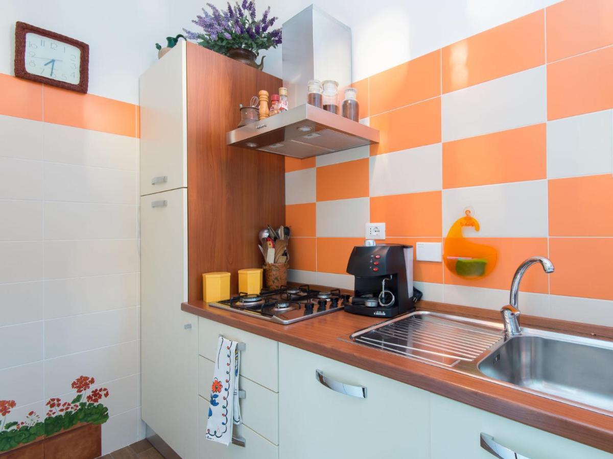 Appartamento Locazione Turistica Regina's House - St Peter