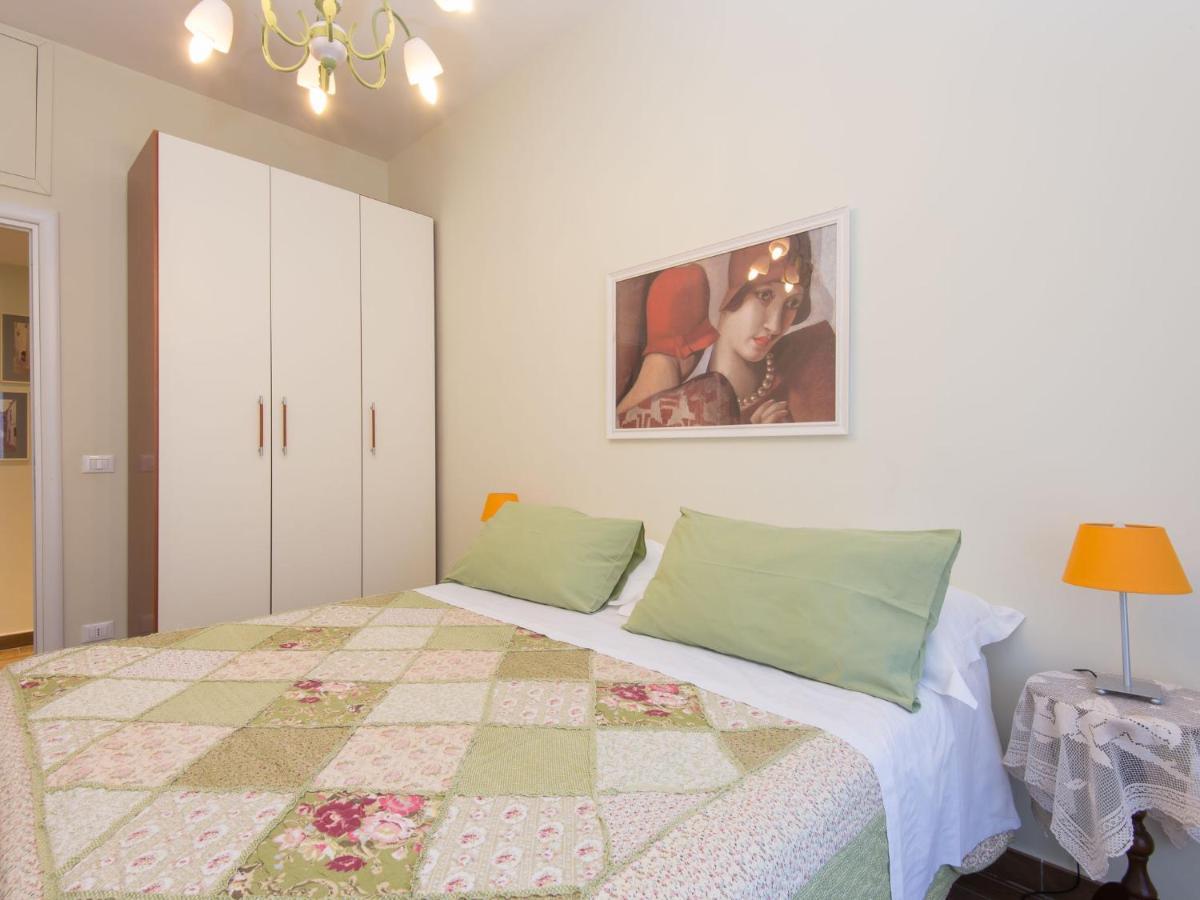 Appartamento Locazione Turistica Regina's House - St Peter Roma