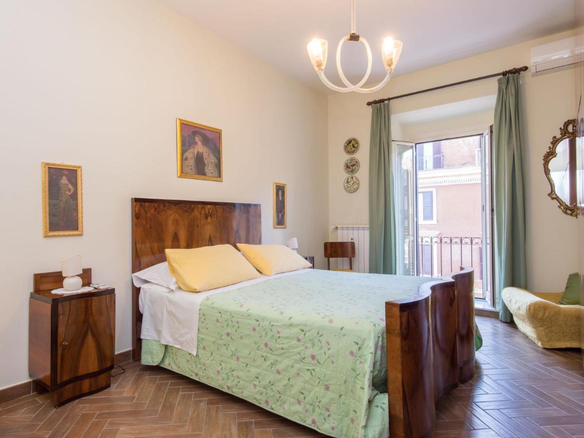 Locazione Turistica Regina's House - St Peter