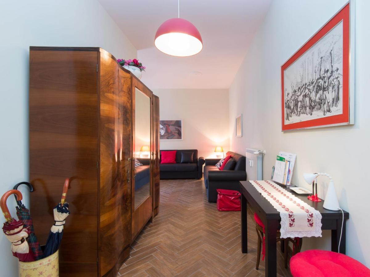 Appartamento Locazione Turistica Regina's House - St Peter Roma