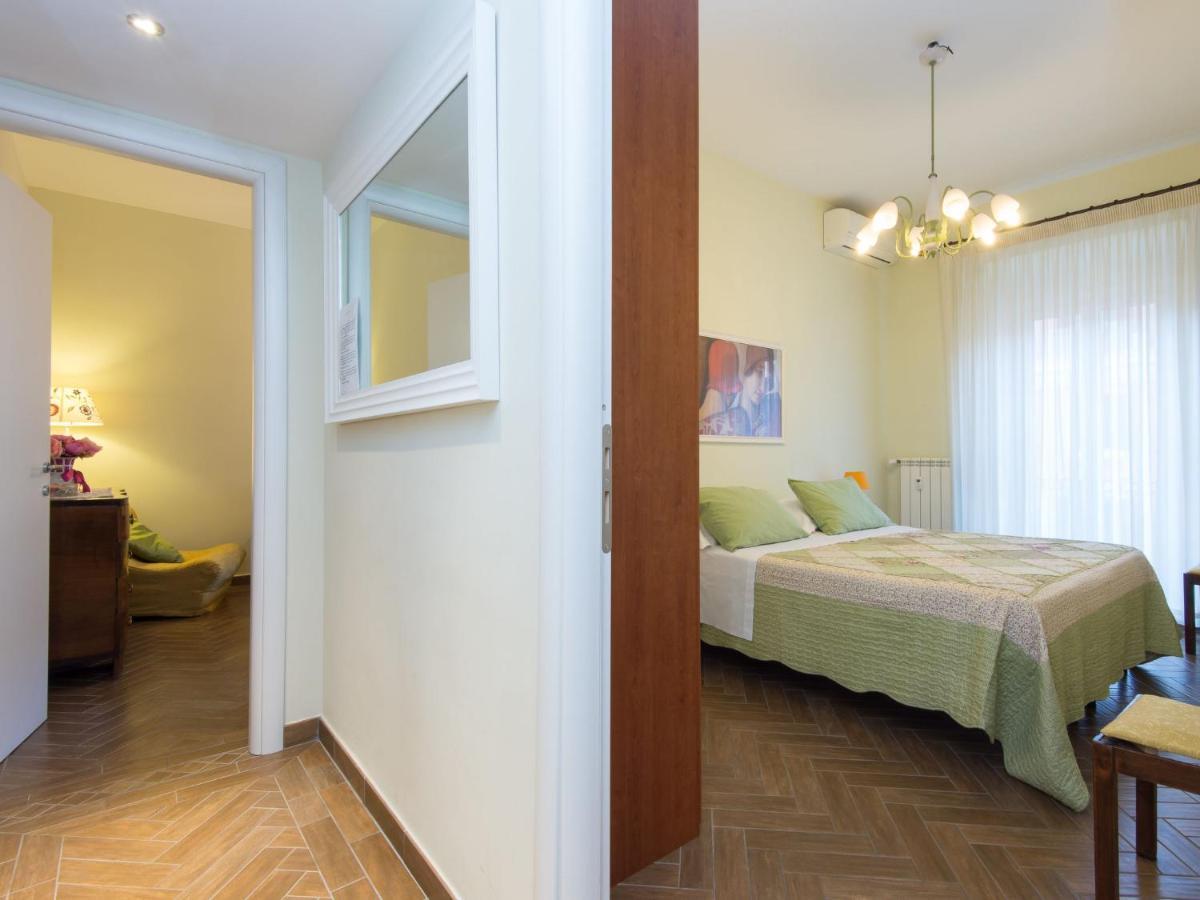Locazione Turistica Regina's House - St Peter Roma
