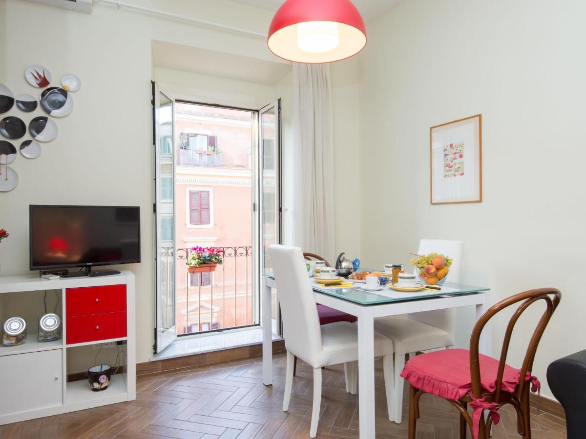 Locazione Turistica Regina's House - St Peter * Roma