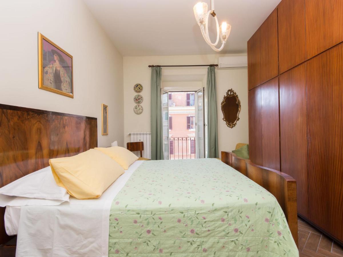 Locazione Turistica Regina's House - St Peter Appartamento Roma