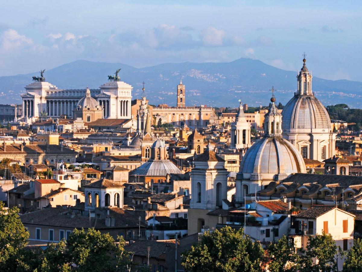 Locazione Turistica Regina's House - St Peter *